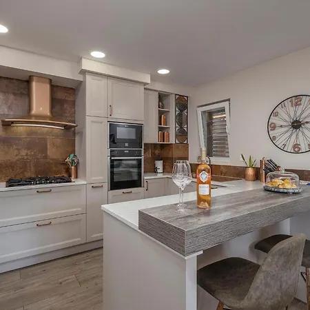 Palma Hébergement de vacances *