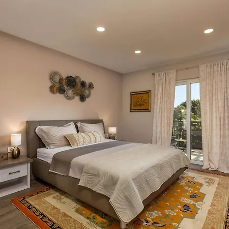 Palma Hébergement de vacances