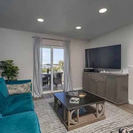 Palma Hébergement de vacances *