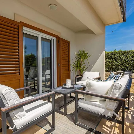 Palma Semesterbostad *