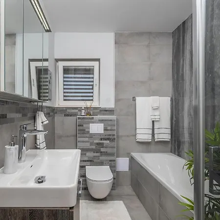 Palma Hébergement de vacances Zaton (Zadar)