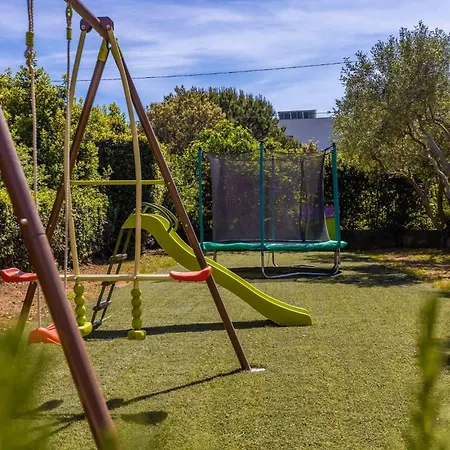 Palma Hébergement de vacances *