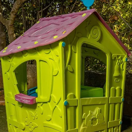 Hébergement de vacances Palma *