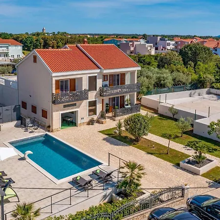 Palma * Zaton (Zadar)